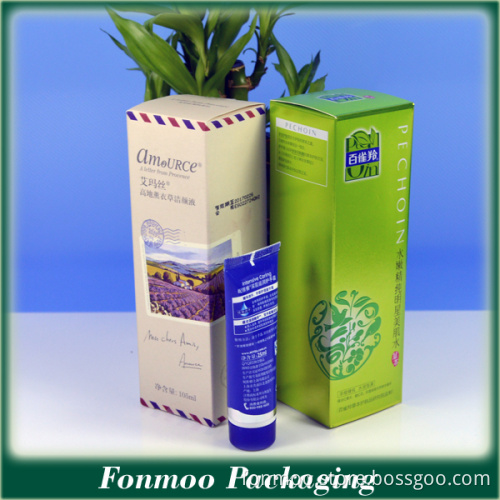 Shenzhen China Manufacturer of Custom Paper Box